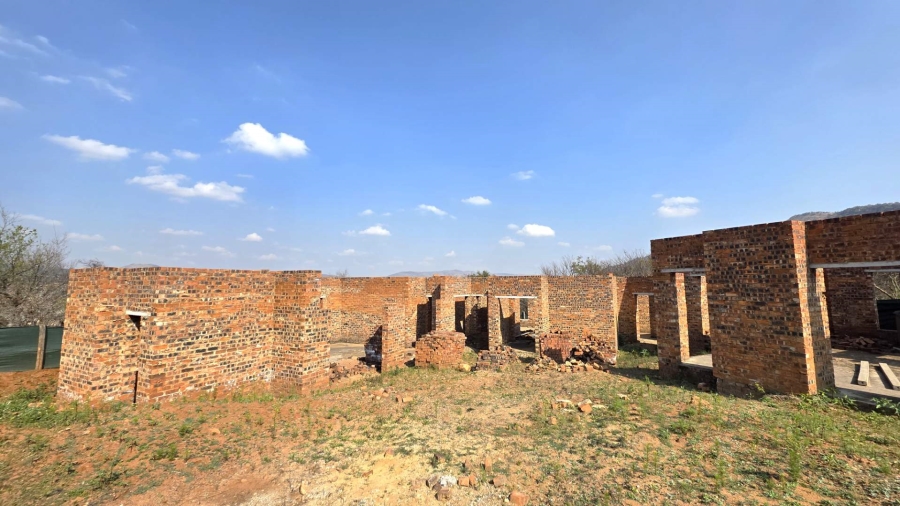 4 Bedroom Property for Sale in Estate D Afrique North West